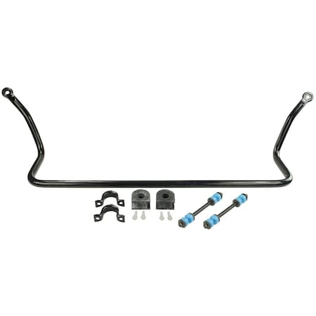 Mevotech 97-02 Chev Express 1500:Front Stblzr Bar Link, Ms508194 MS508194